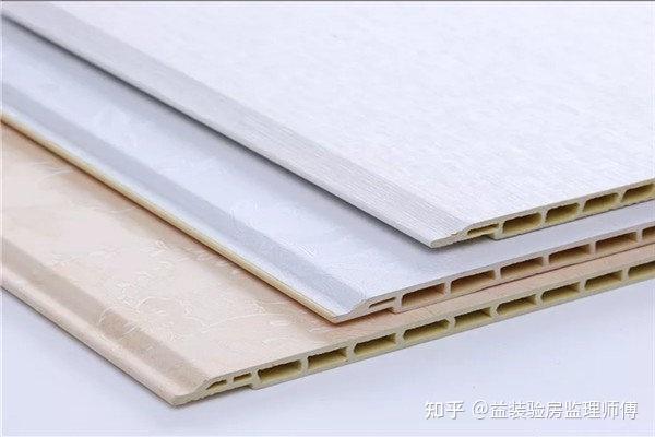 越来越流行的墙面装饰板，如何选择安装才能保证质量？ - 知乎