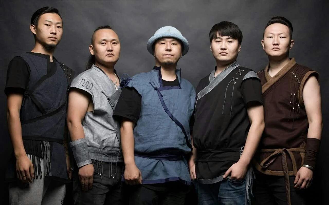 中国有哪些可以达到国际一二线水平的金属乐队? - 知乎