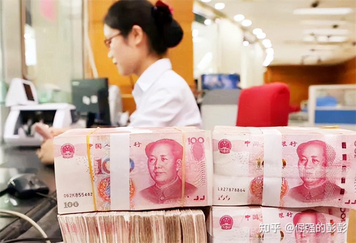 人民币”只是国内称呼？它在外国被叫做啥？答案有点想不到- 知乎