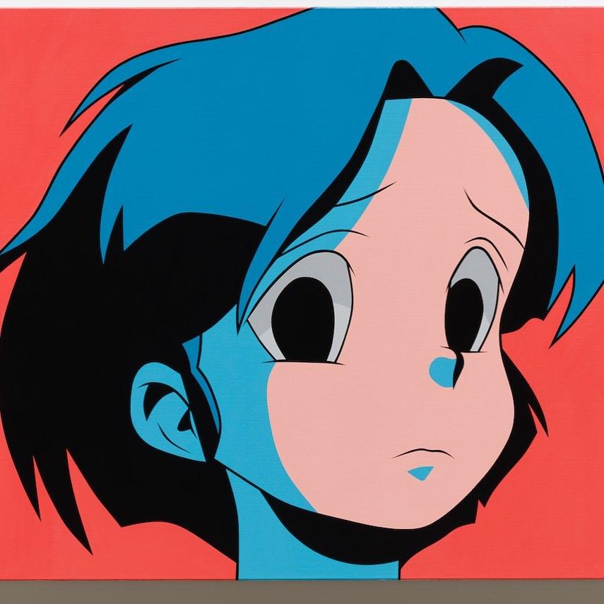 有没有aokizy的壁纸啊