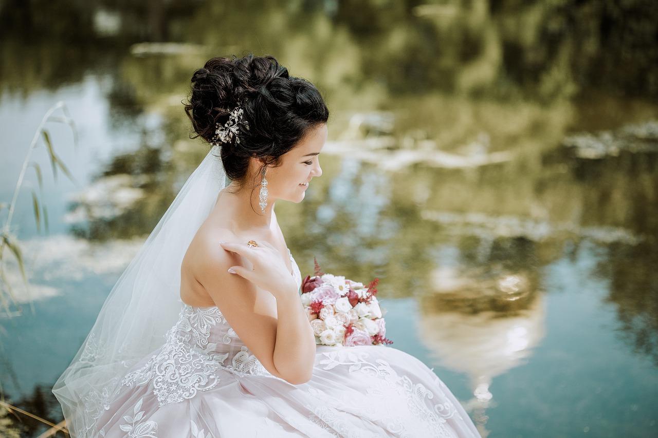 4. 精致酒店接亲