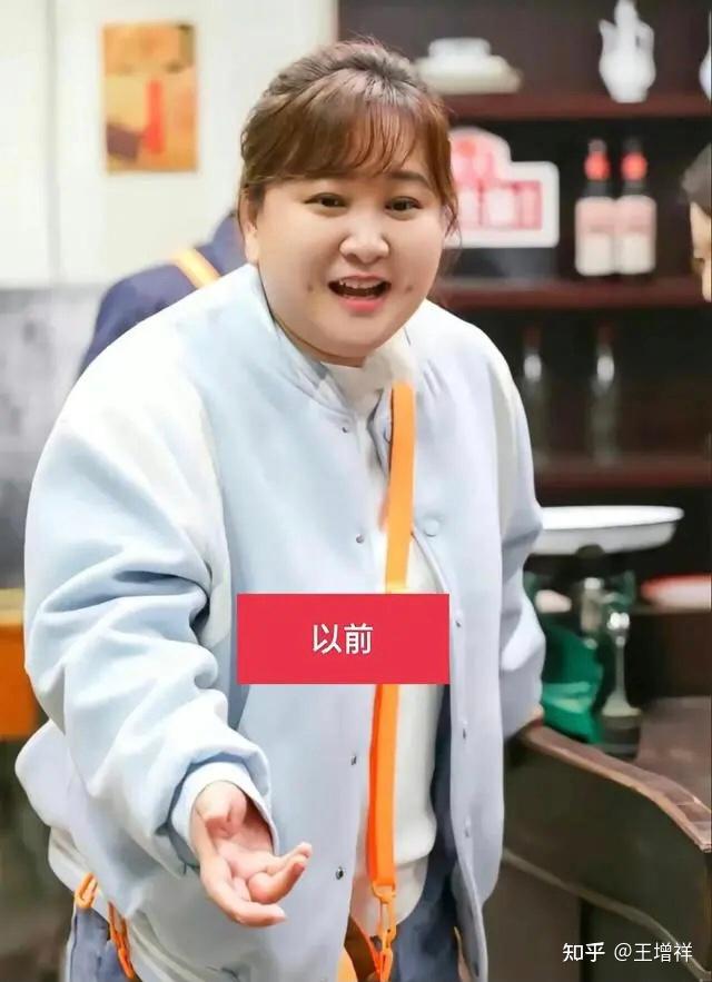 贾玲成功减肥 100 斤,有多不容易?有哪些减肥注意事项? - 知乎