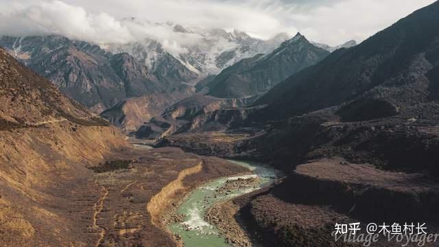 西藏最“开放”的自驾线路之藏东环线，全网最新详解攻略 - 知乎