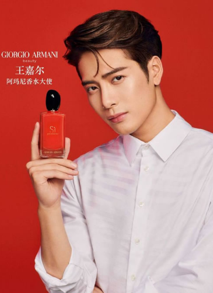 近几年 国内原来属于女明星代言的美妆品牌广告为什么现在都由很多男明星来代言呢 知乎