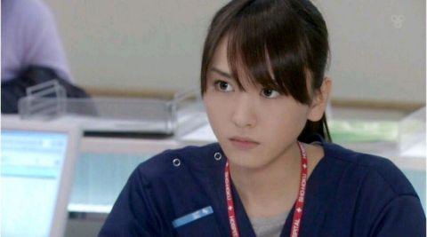 男生知道 gakki 整容后是什么反应? - 知乎