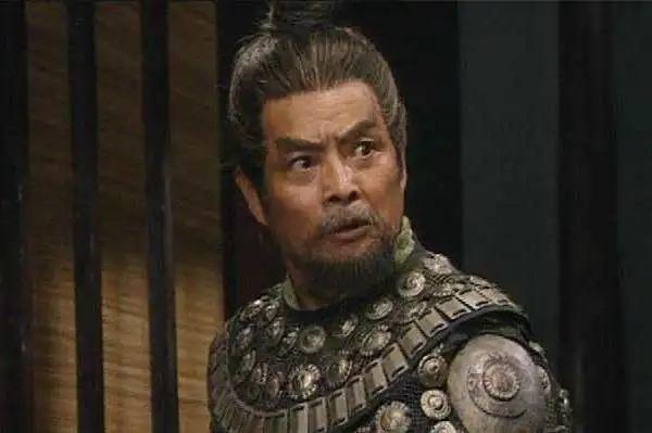 盘点三国六大老将,看看都有哪些老英雄?你都知道几个? - 知乎