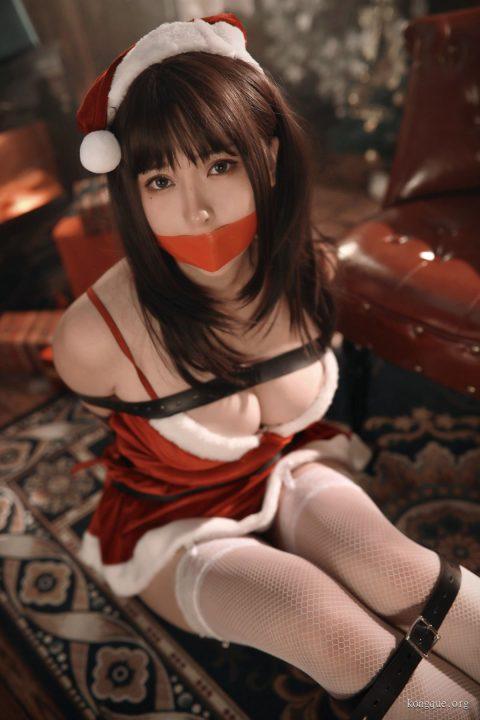 图片[5]-小容仔咕咕咕w – 全套36期[14.1G-2025.12]-佳人吧