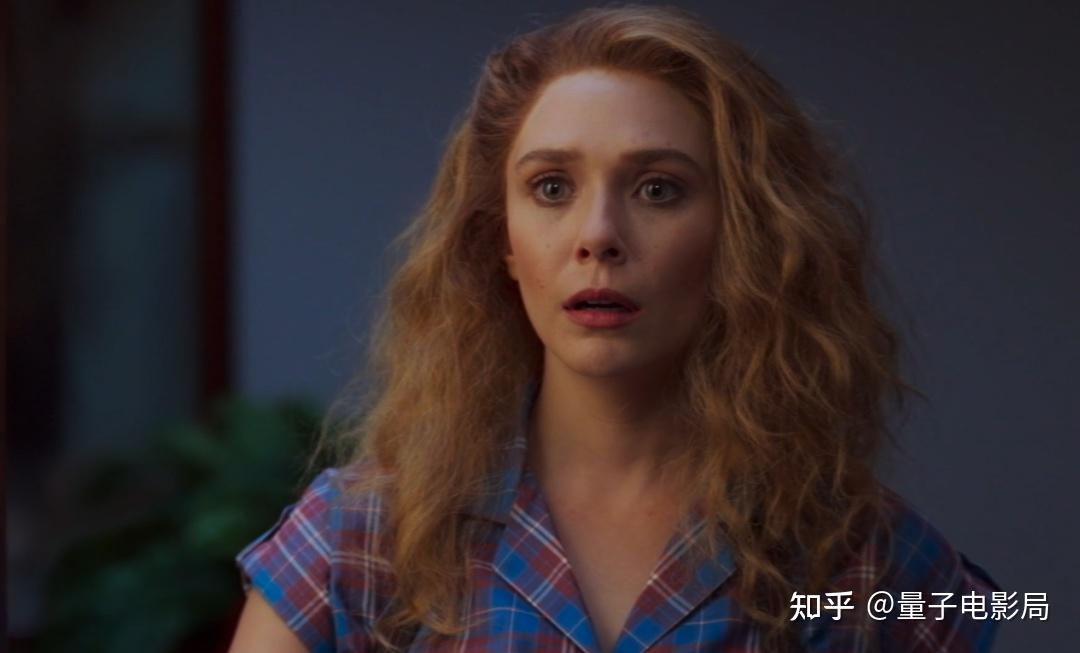 如何评价美剧《旺达幻视》第五集? - 知乎