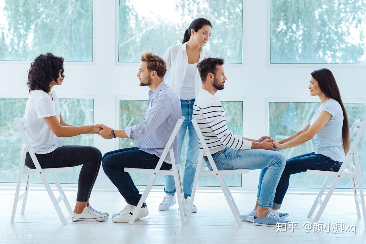 良好人际关系的四大作用 - 知乎