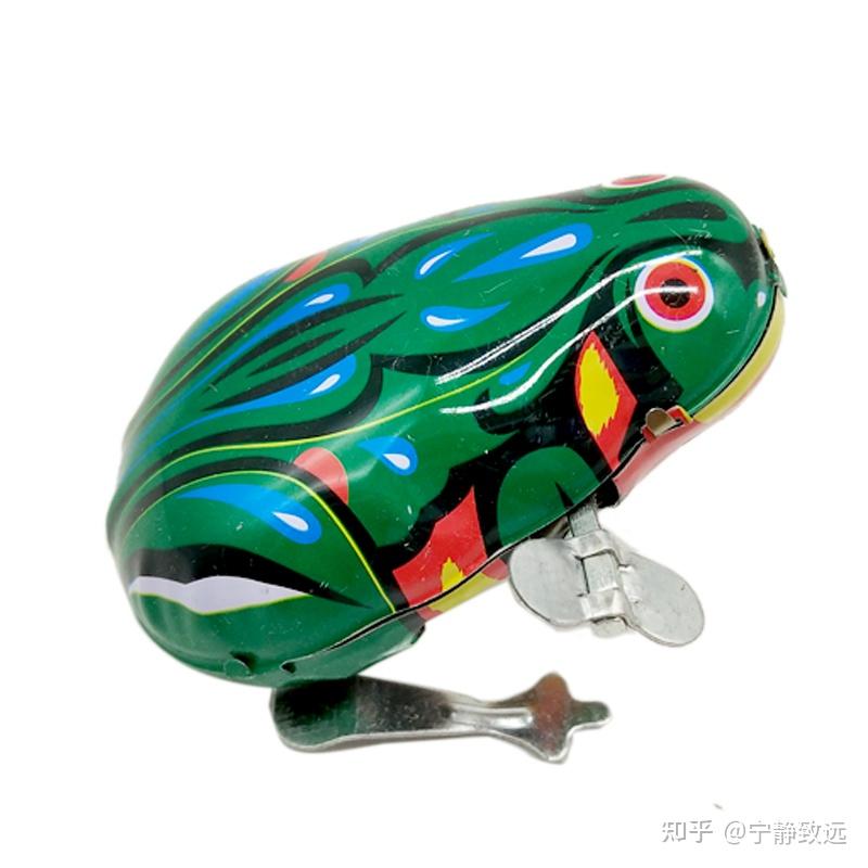 一只呱哒呱哒蹦跳的小青蛙——老师是怎样帮我化解尴尬的 - 知乎
