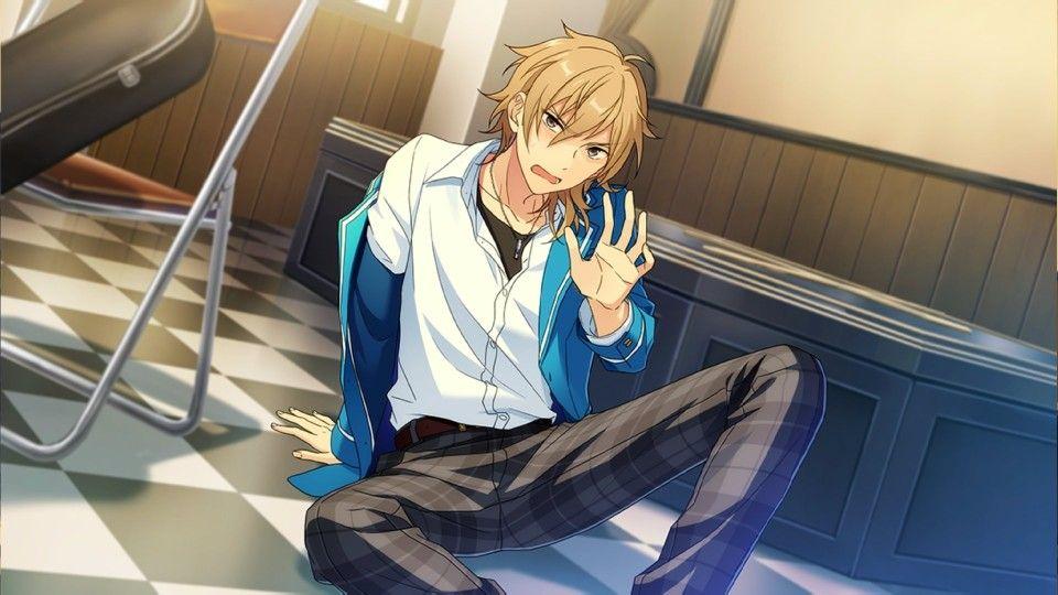 动漫里esfp人格的角色有哪些? - 知乎