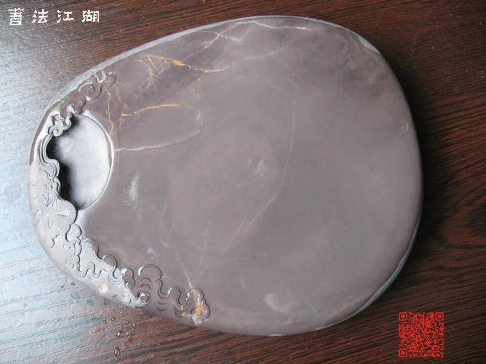 端砚的种类及鉴定（图解四大名坑及老坑） - 知乎