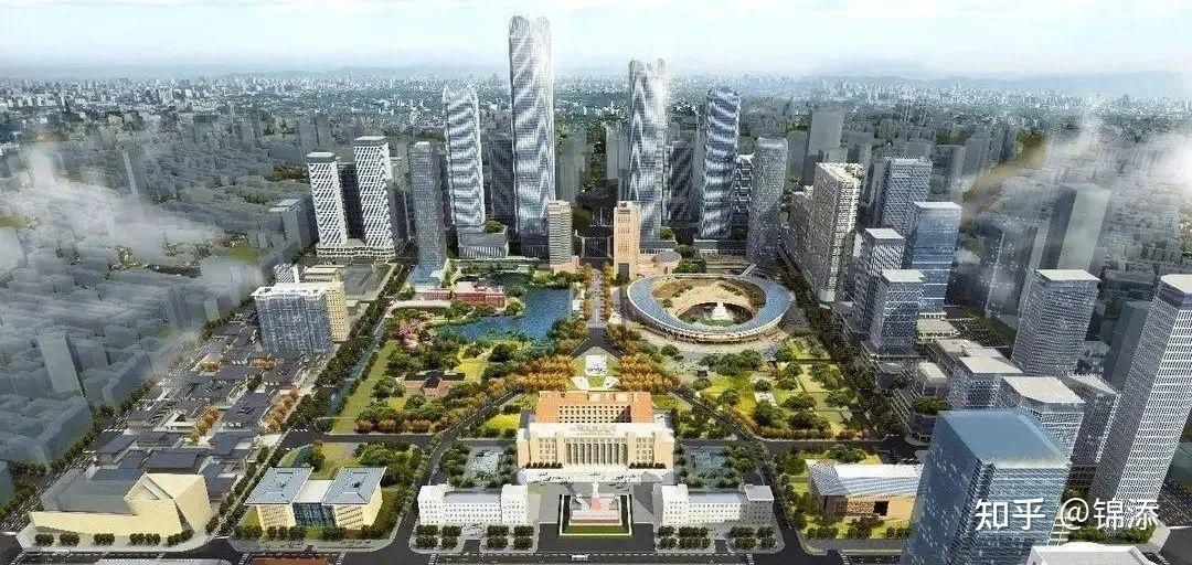 成都“天府红”商场即将开业,其未来如何?如何看待其位于市中心,商业换了一波又一波的现象? - 知乎
