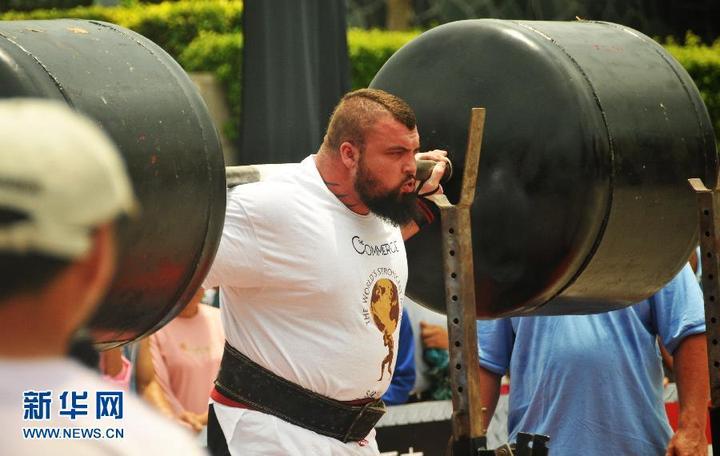 像大力士一样训练 知乎 像大力士一样训练 知乎