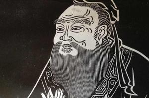 孔子为什么不去辅佐周天子？
