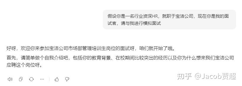 职业发展辅导教练 _ AI求职辅导工具 _求职技巧