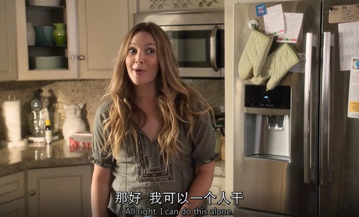 如何评价netflix2017年新剧小镇滋味santaclaritadiet