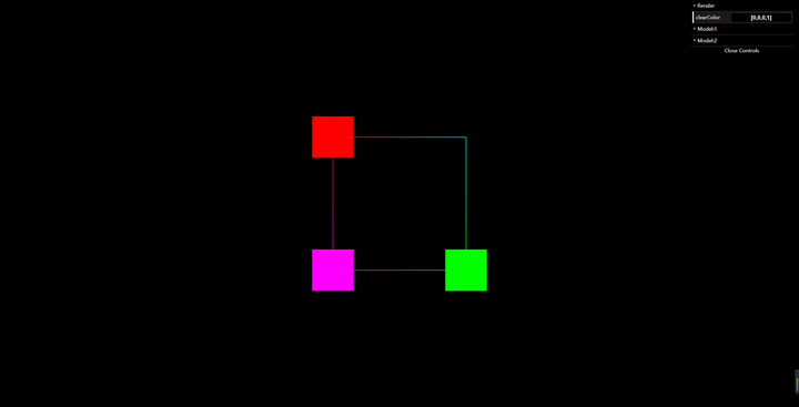 (三) GL Basic drawElements 知乎