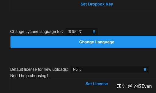 群晖/极空间搭建Lychee个人图床相册 - 知乎