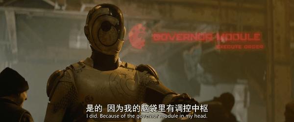 《杀戮人机》烂番茄98%,AppleTV重磅科幻狠剧