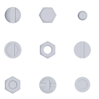 螺栓工程量什么乘什么