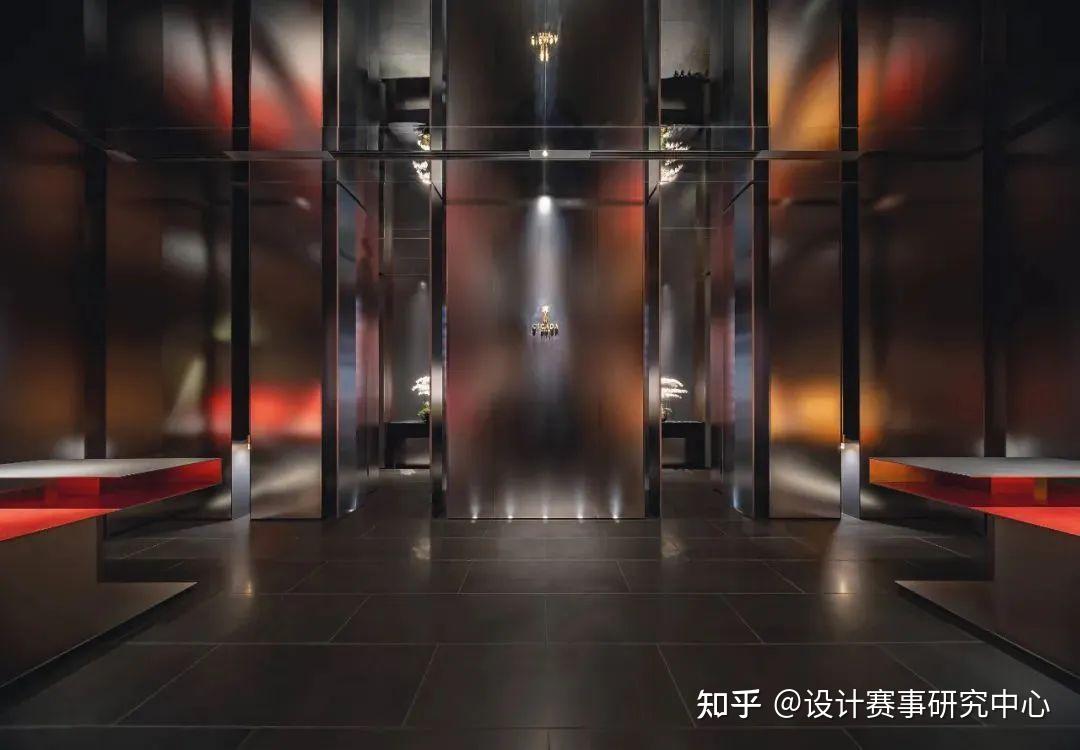 奖项揭晓 | Andrew Martin 国际室内设计大奖中国区入选名单公布 - 知乎