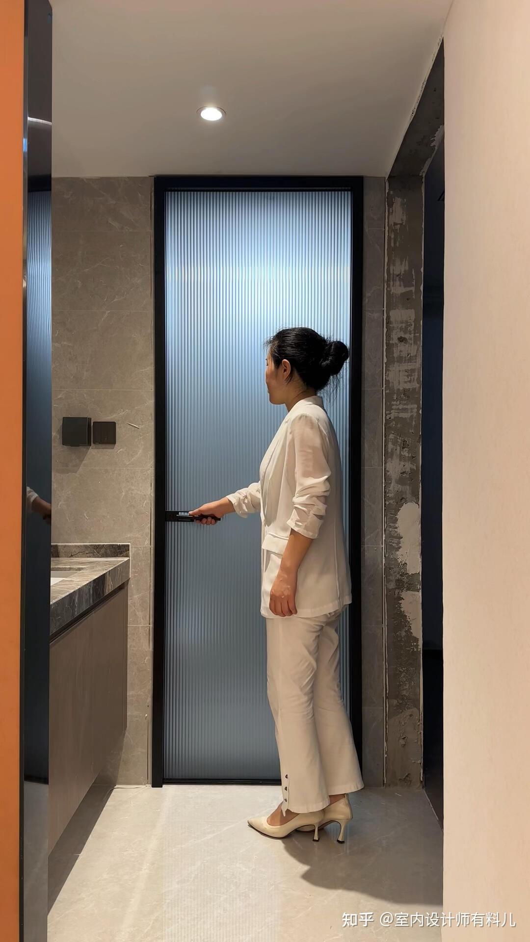不用卫生间时,门是开着好还是关着好?不是迷信,有科学根据 - 知乎