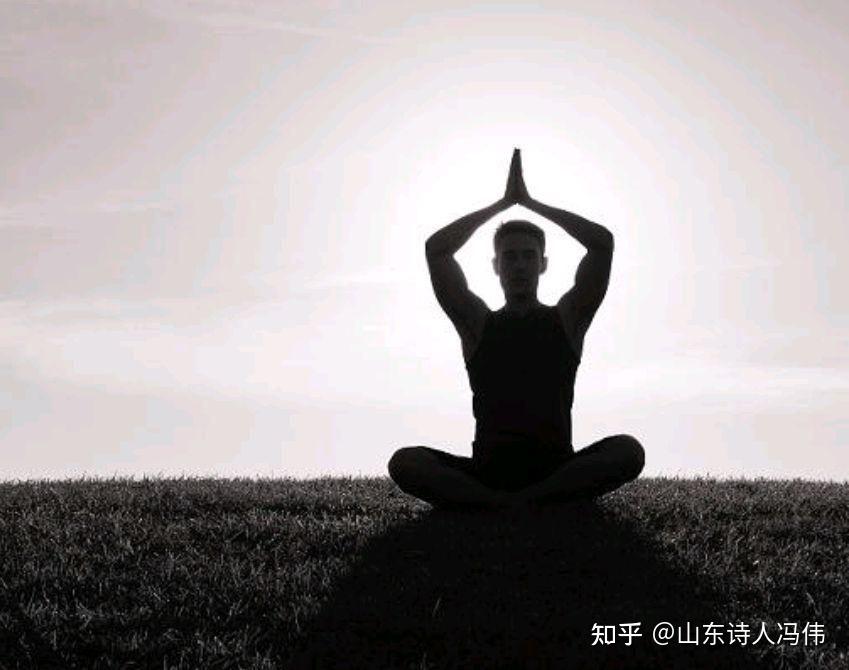 练功心得:洗髓功、易筋功二功合一习练 - 知乎