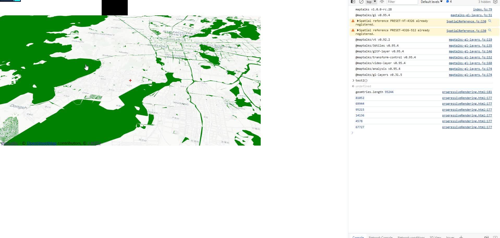 maptalks 1.0.0-rc.29版本发布 - 知乎