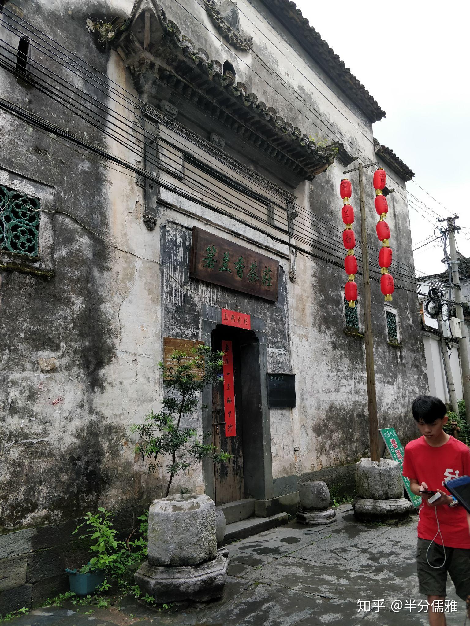 去江西婺源理坑写生基地写生是怎样的体验?