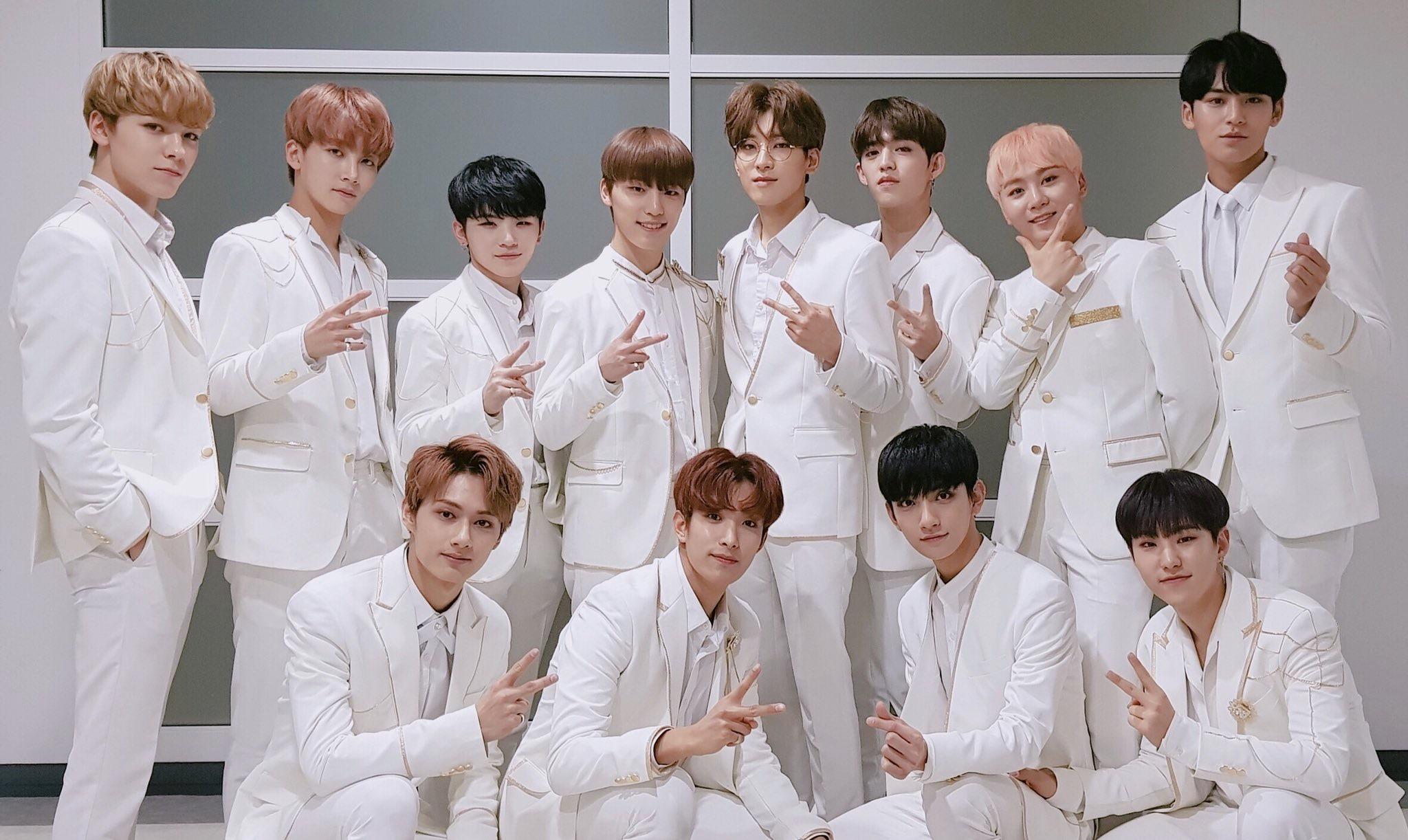 现役男团打歌服中哪家的cody最让人放心