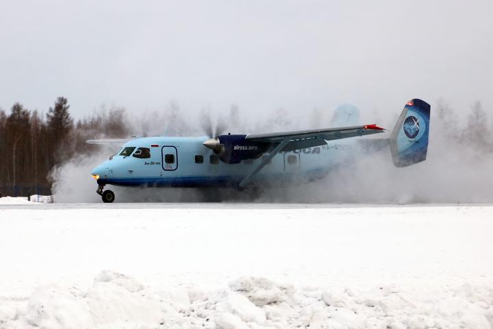安东诺夫安-38 / Antonov An-38 / Ан-38 - 中英俄文维基百科词条融合，由辽观搬运、翻译、整合 - 知乎