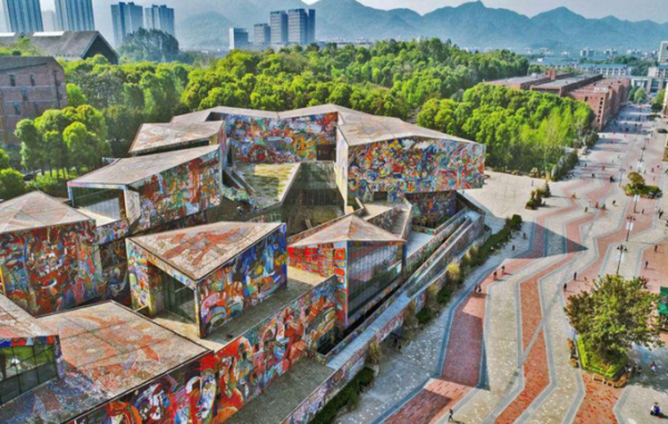 重庆有什么必去的景点?-重庆有什么好玩的景点推荐