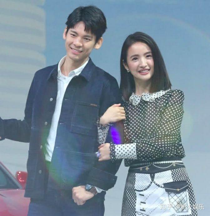 小女花不弃的男二东方炻终于出来啦如何评价这个男二林柏宏