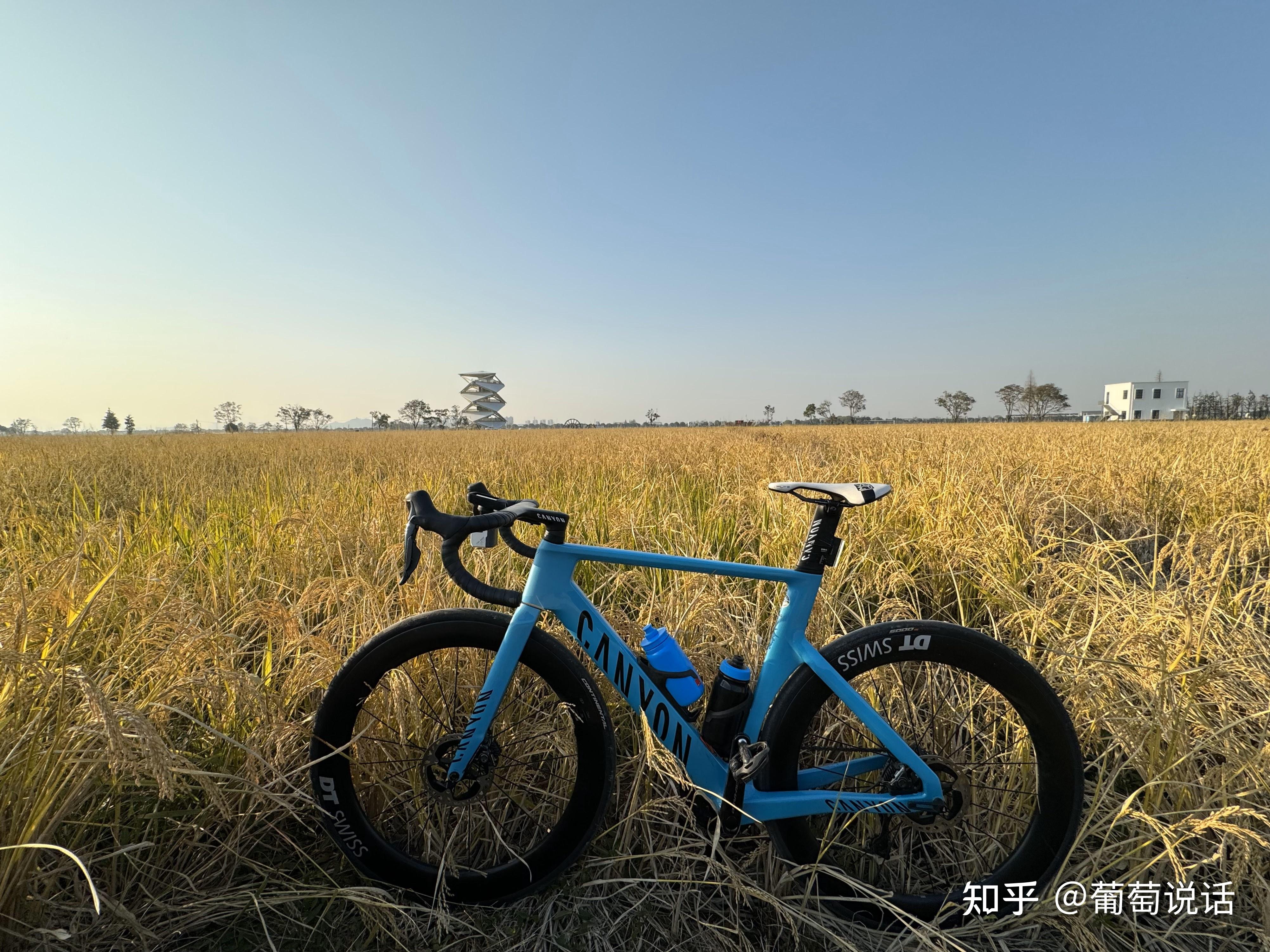 自行车骑行均速上 30km/h 是一件轻松的事情吗?