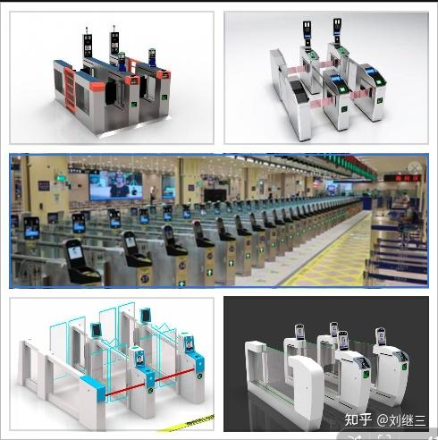 电子门(eGate)为什么普遍采用双道门自助通关闸机来作为口岸出入境旅客自动控制设备——一位18年资深顾问的深度拆解 - 知乎