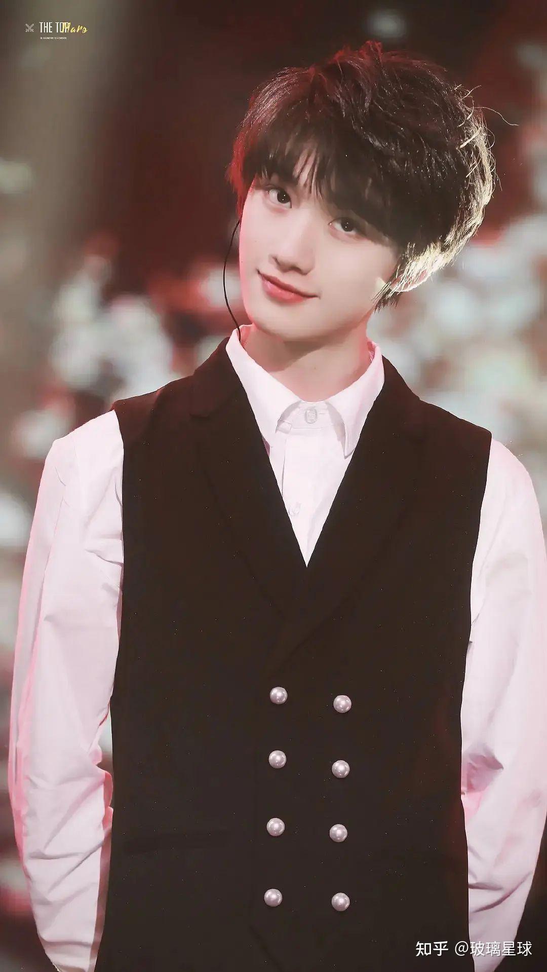 丁程鑫有哪些令人拍案叫绝的神图