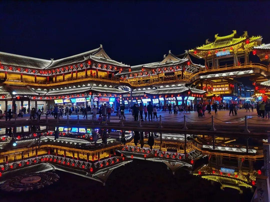 文旅赛道新宠:“沉浸式吃住行游购娱” - 知乎