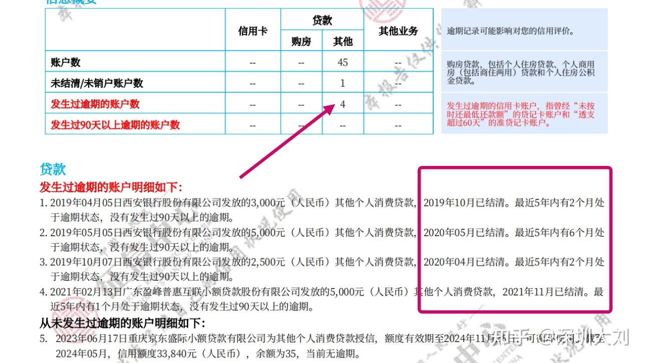 这个征信,厂家金融的车贷能过吗?
