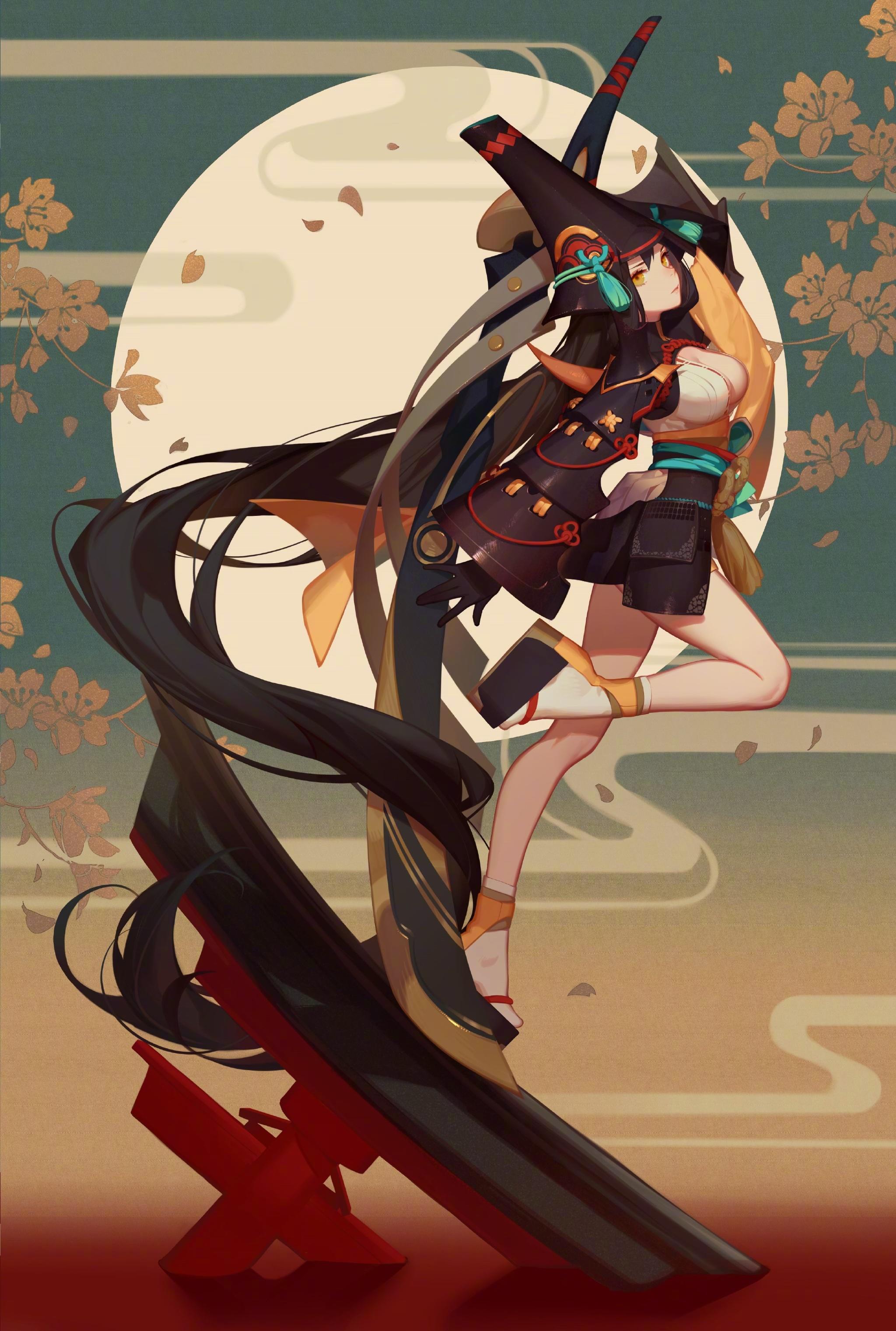 如何评价画师ask的画功