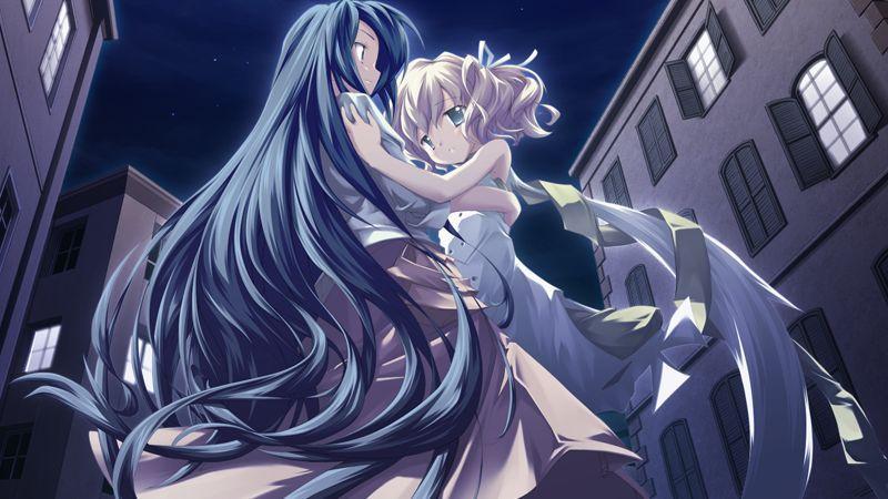 有哪些百合galgame值得推荐