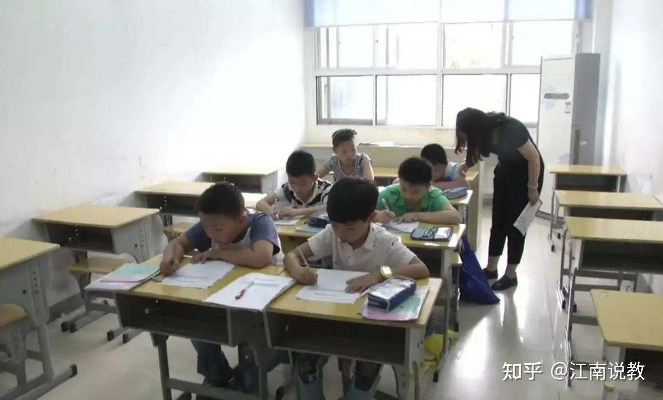 双减政策再次加大力度,补课将面临5万以上罚款,培训机构要凉透 - 知乎