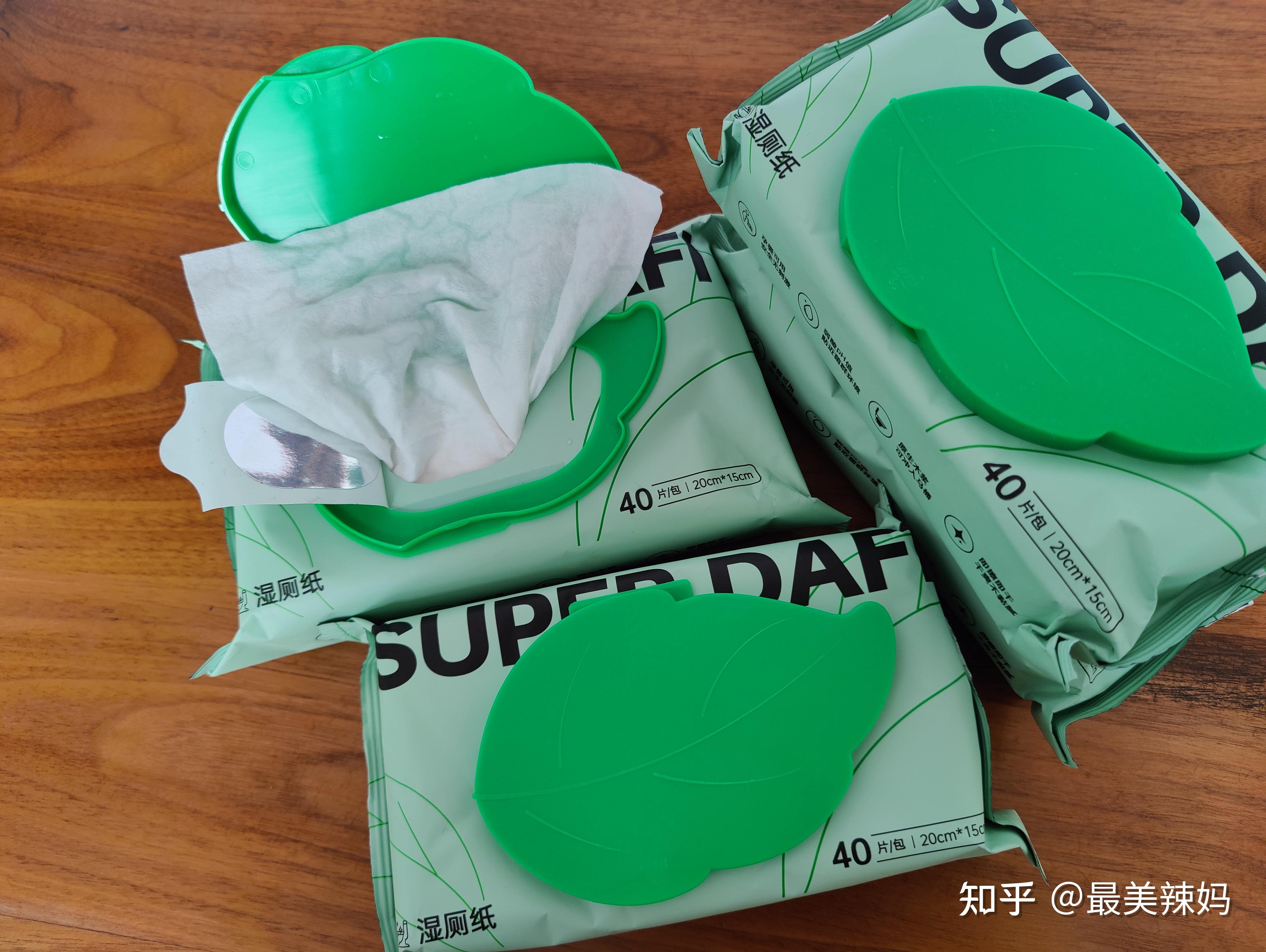湿厕纸有必要买吗？怎么选好用安全、性价比还高的湿厕纸？内附热门品牌实测 知乎 