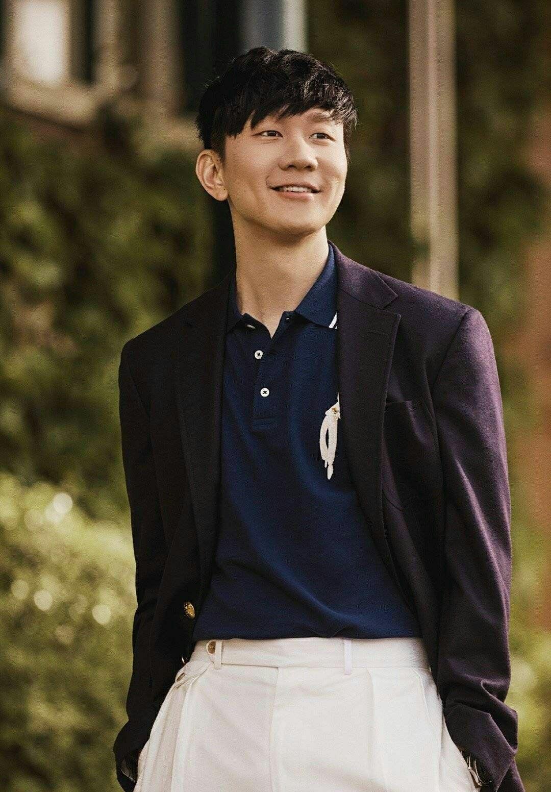 你喜欢林俊杰什么? - 知乎