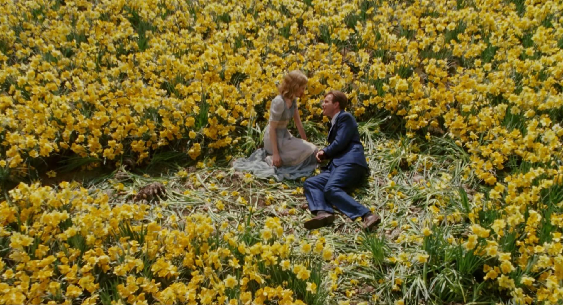 求电影大鱼手机高清壁纸