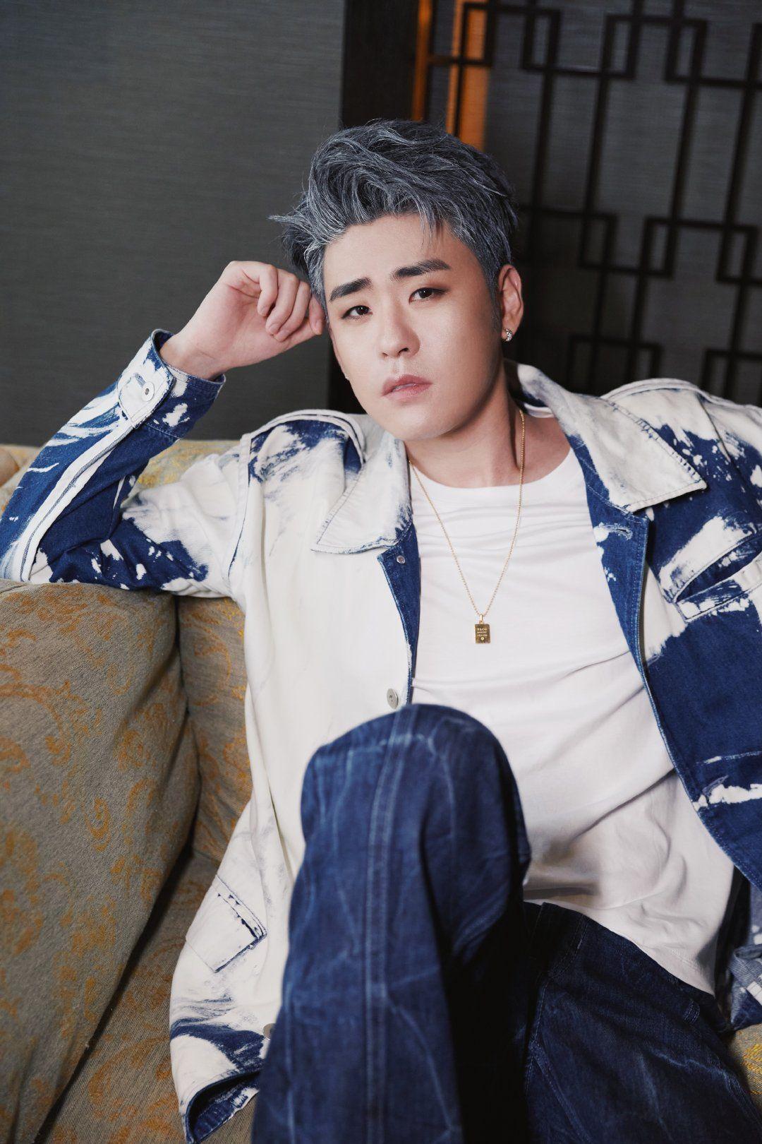 如何评价张云雷在 2021 上海国潮音乐节表现? - 知乎