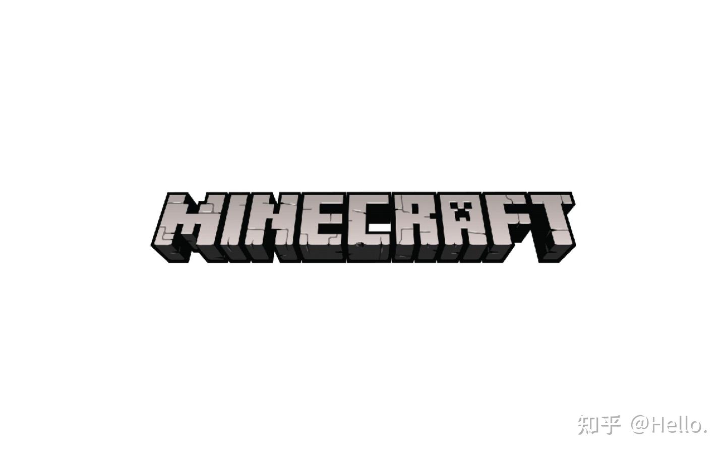 minecraft(我的世界)方块与物品(一册)(由于内容过多 会按A、B版来发(A版内容:1️⃣~2️⃣)B版内容:3️⃣~4️⃣) - 知乎