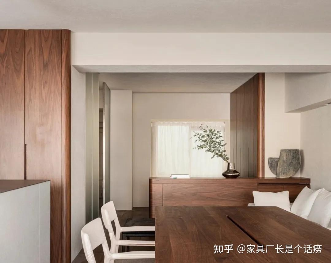 黑胡桃家具还能买吗?有人说黑胡桃是智商税,是真的吗!? - 知乎