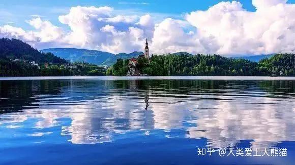 20个全球外国旅游必去景点 ， 国外世界旅游胜地排名你去了几个 - 知乎