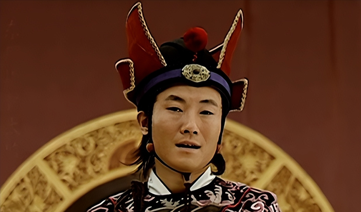 《大明王朝1566》人物独白-冯保 - 知乎